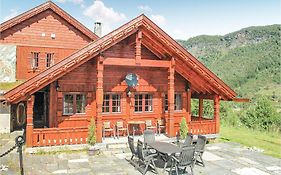 Beautiful Home In Sogndal With House Sea View