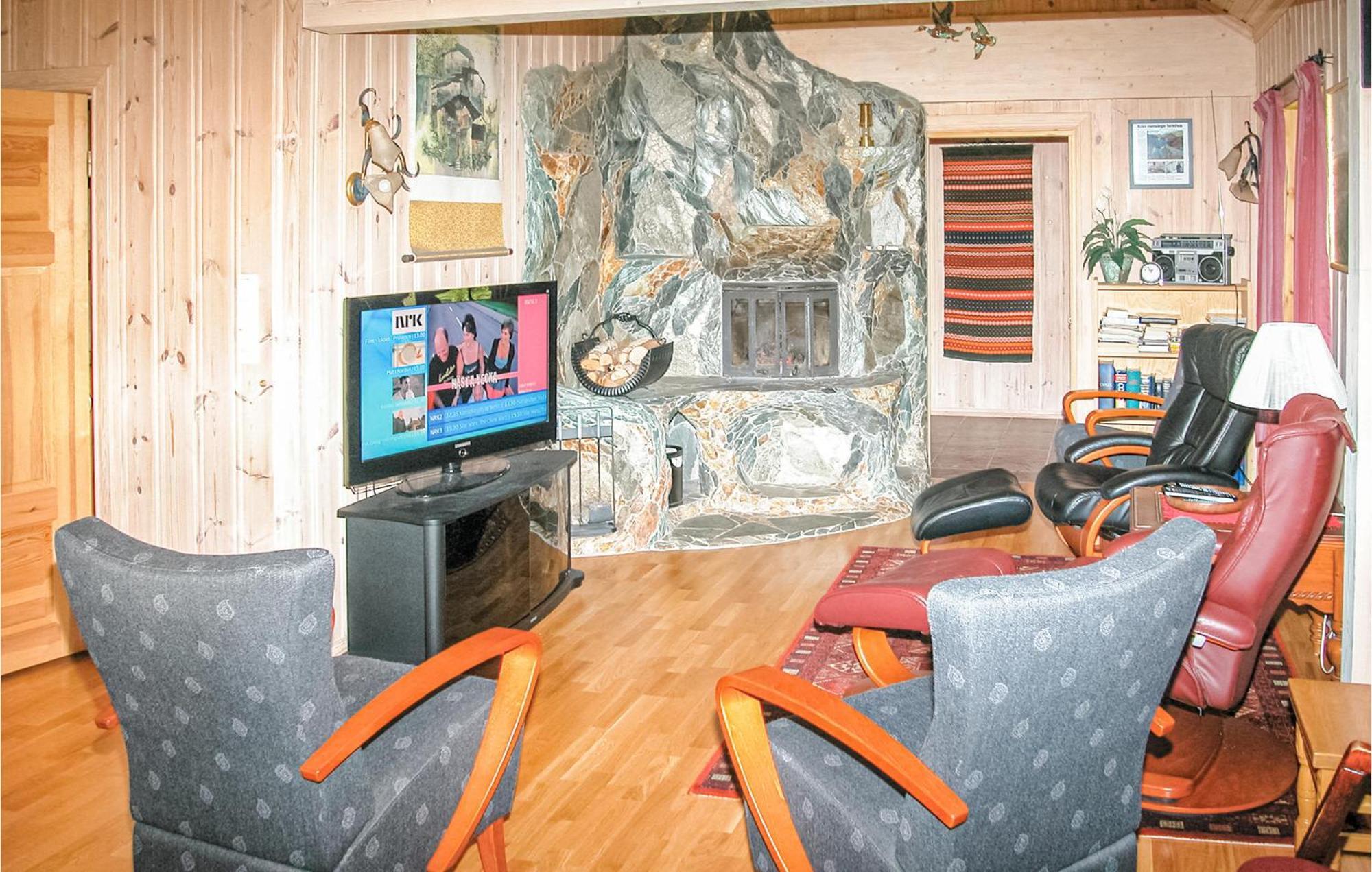 Beautiful Home In Sogndal With House Sea View Svidalen Eksteriør bilde